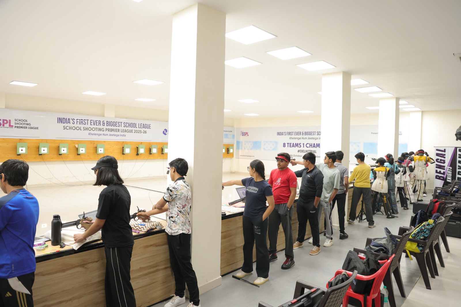 SSPL Trials PAN India